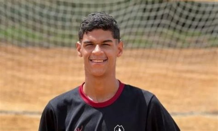 Iran Ferreira