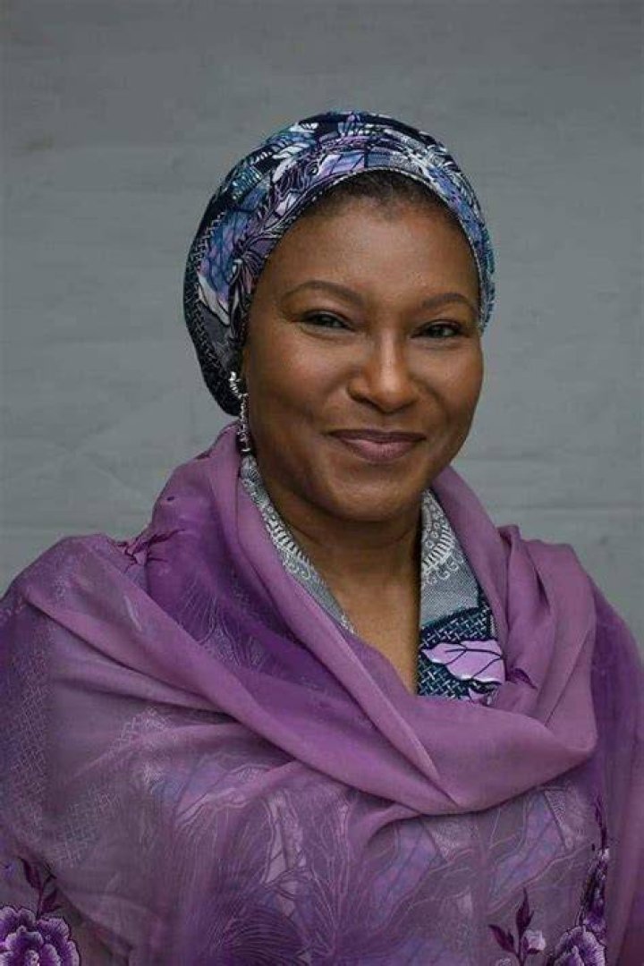 Ireti Kingibe Biography, Age, Career and Net Worth