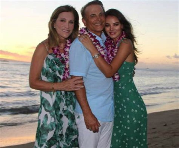 Irina Moises Age And Wikipedia: Kurt Schlichter Wife And Family