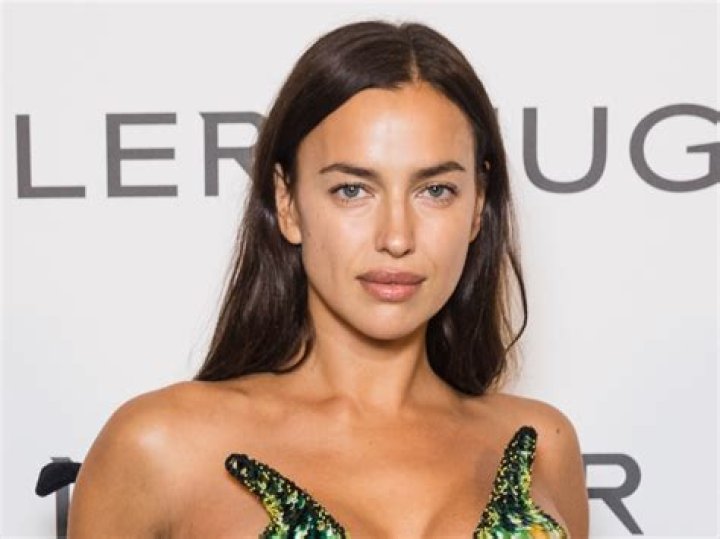 Irina Shayk Height, Weight, Net Worth, Age, Birthday, Wikipedia, Who, Nationality, Biography
