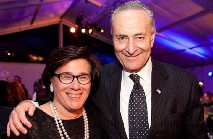 Iris Weinshall – Bio, Kids, Facts About Chuck Schumer’s Wife