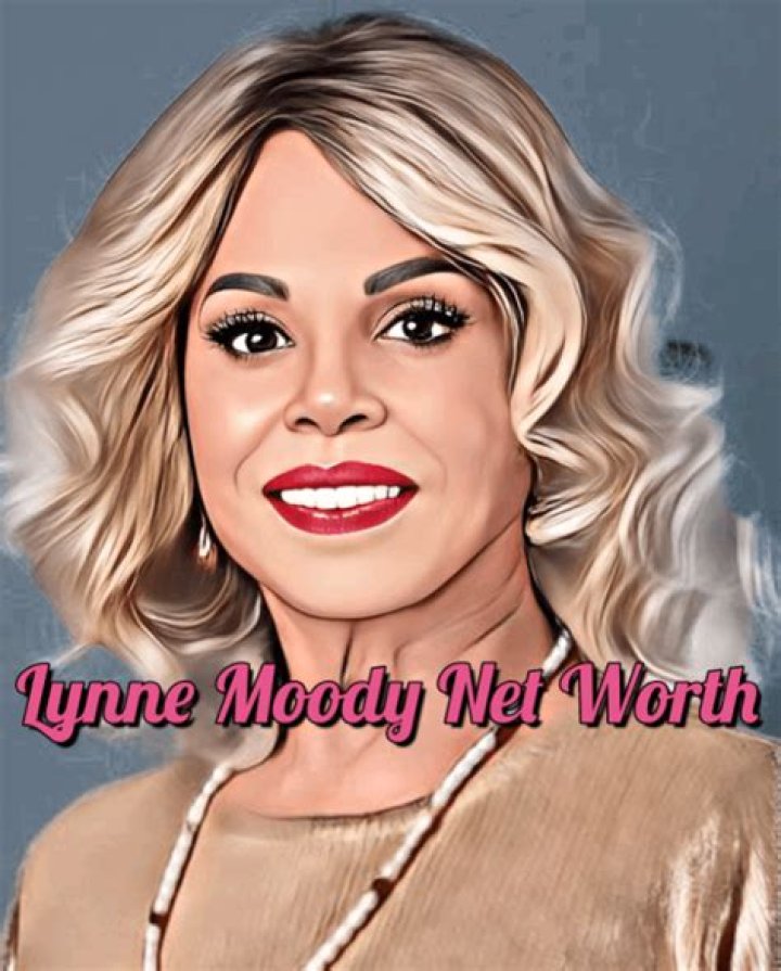 Irvina Moody Net Worth, Income, Salary, Earnings, Biography