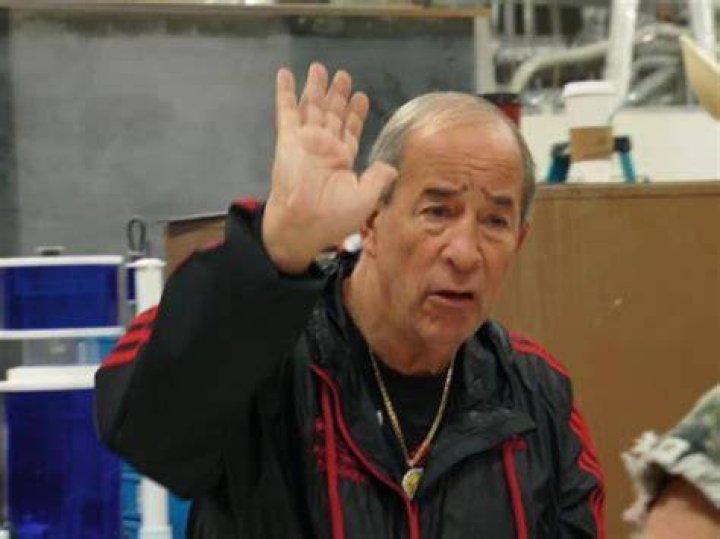 Irwin Raymer