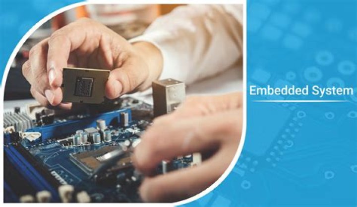Is a thermostat an embedded system