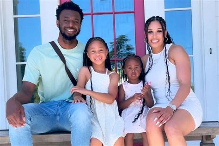 Is Aaron Wiggins Related To Andrew Wiggins? Family Explored