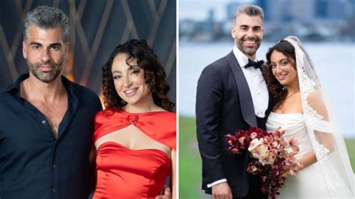 Is Adrian Mannarino Married? His Girlfriend Partner & Relationship Details
