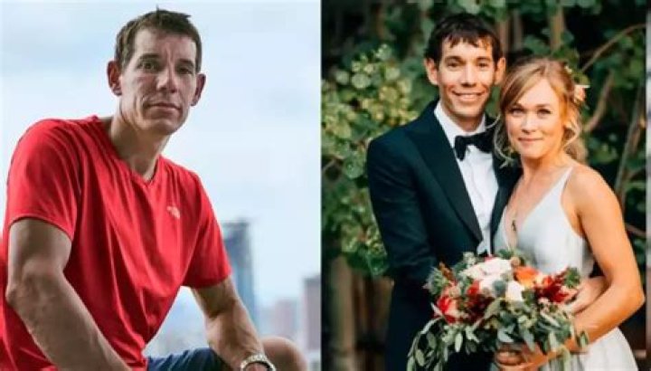 Is Alex Honnold Still Married With Sanni McCandless? Rock Climber Girlfriend
