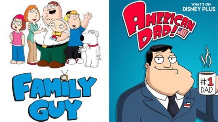 Is american dad owned by disney