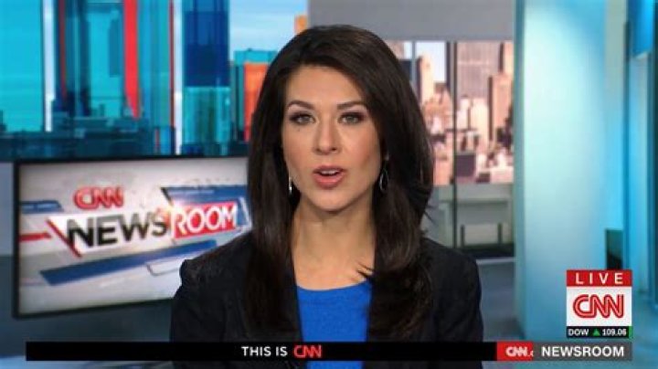 Is Ana Cabrera Pregnant? Everything About The American Journalist