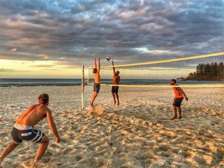 Is April Ross Pregnant? Rumors Regarding The Beach Volleyball Player