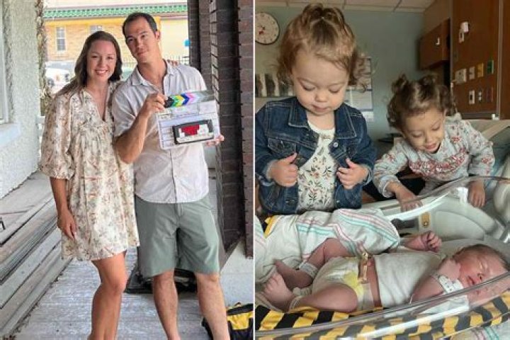 Is Ashley Cordray Pregnant? Everything On The Reality Star