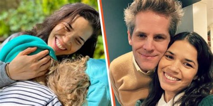 Is Audrey Hasson Pregnant? Husband And Family Life Explored