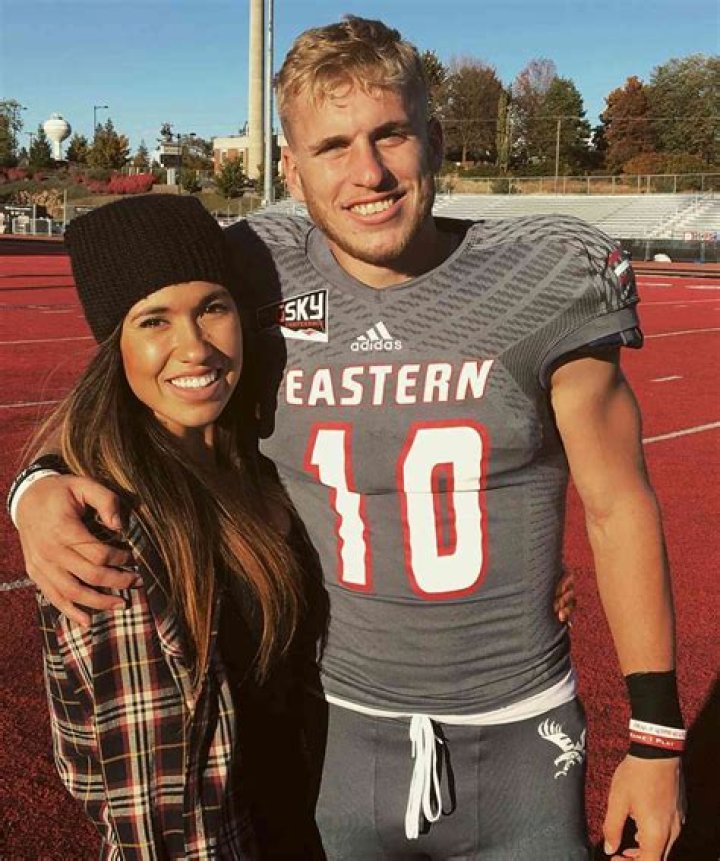 Is Baylor Cupp Related To Cooper Kupp? Are They Brother- Family Tree And Ethnicity