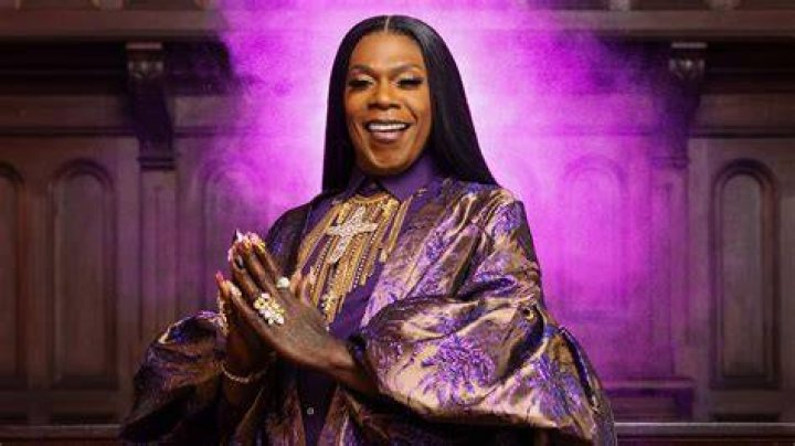 Is Big Freedia Transgender | Bio And Sexuality Partner