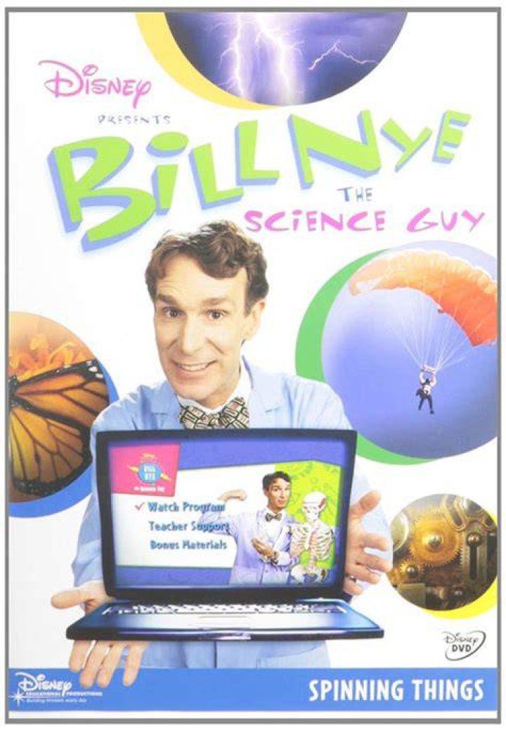 Is Bill Nye (The Science Guy) Dead or Alive, What Are His Net Worth & Education?