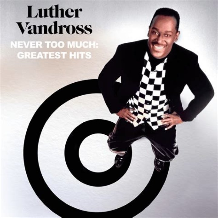 Is Bleu Vandross Related Luther Vandross? Dad, Family And Net Worth