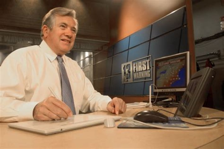 Is Bob Kovachick Sick? What Happened To Him And Where Has WNYT Meteorologist Been?