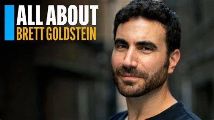 Is Brett Goldstein Jewish? Find His Net Worth And Religion