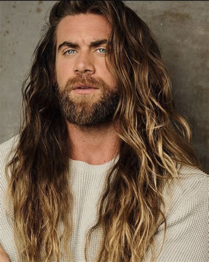 Is Brock O’Hurn Gay? Brock O’Hurn Biography; Height In Feet, Movies, Wife, Hair Routine , Twins