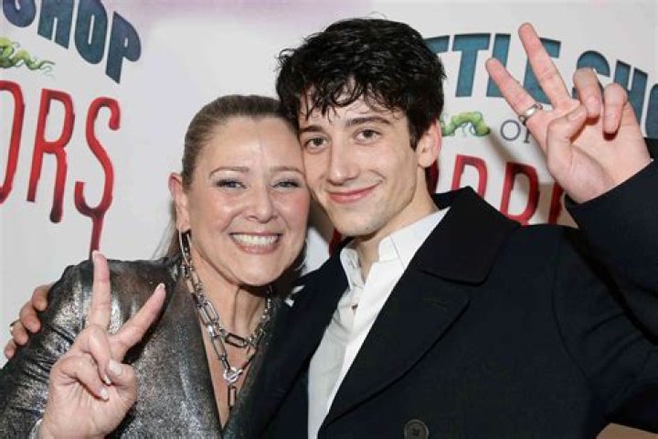 Is Camryn Manheim Husband Jeffrey Brezovar? Details To Know About The Actress