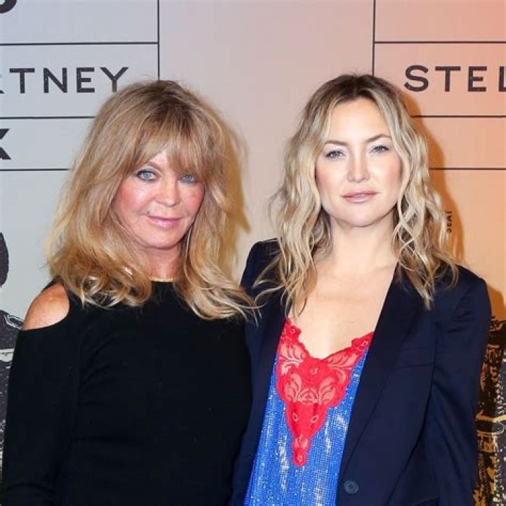 Is Catherine Hawn Related To Goldie Hawn? Relationship And Family