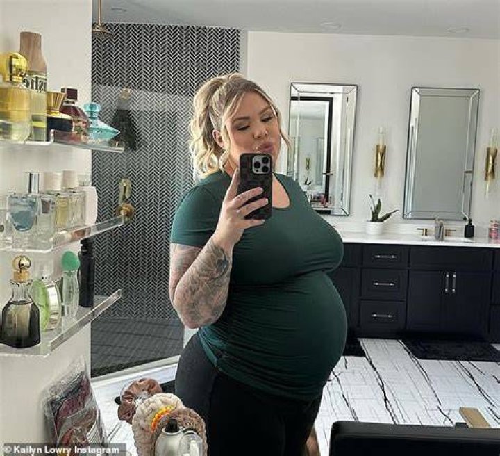 Is Clea Shearer Pregnant? Fans Suspect The Home Edit Star Is Expecting A Baby