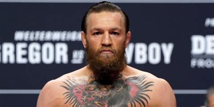 Is Conor McGregor Dead? What Happened To Conor McGregor?