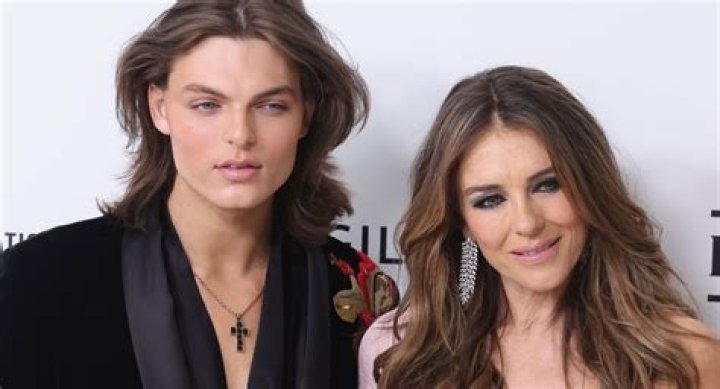 Is Damian Hurley Trans? Everything About Liz Hurley Son Sexuality And More