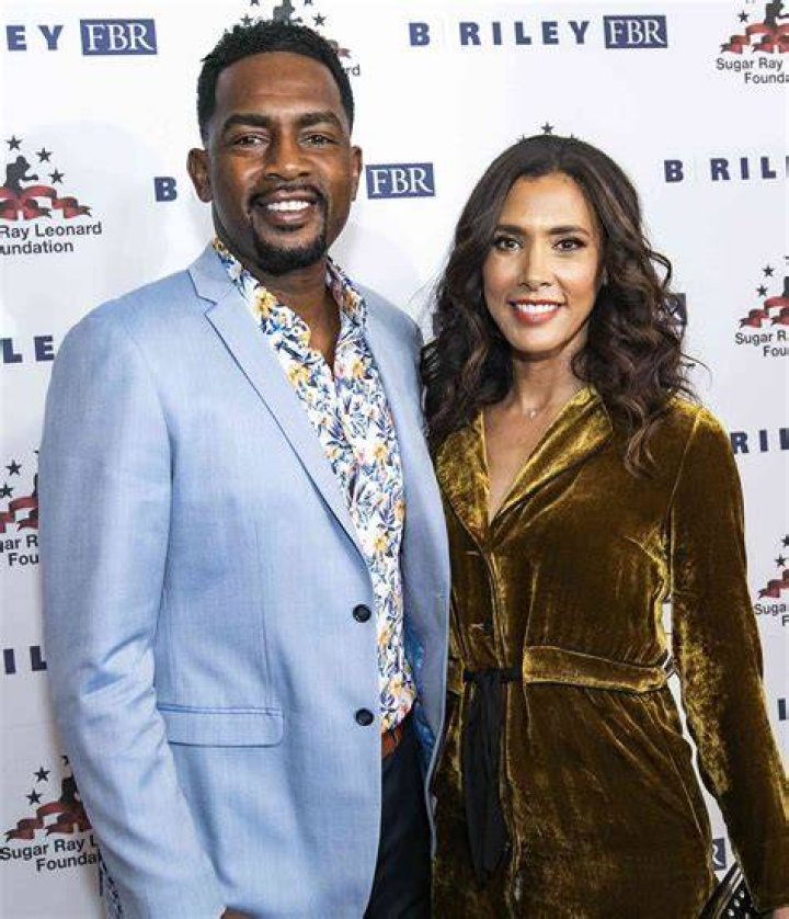 Is Daniel Bellomy Related To Bill Bellamy? Everything On Age, Height and Family Wikipedia