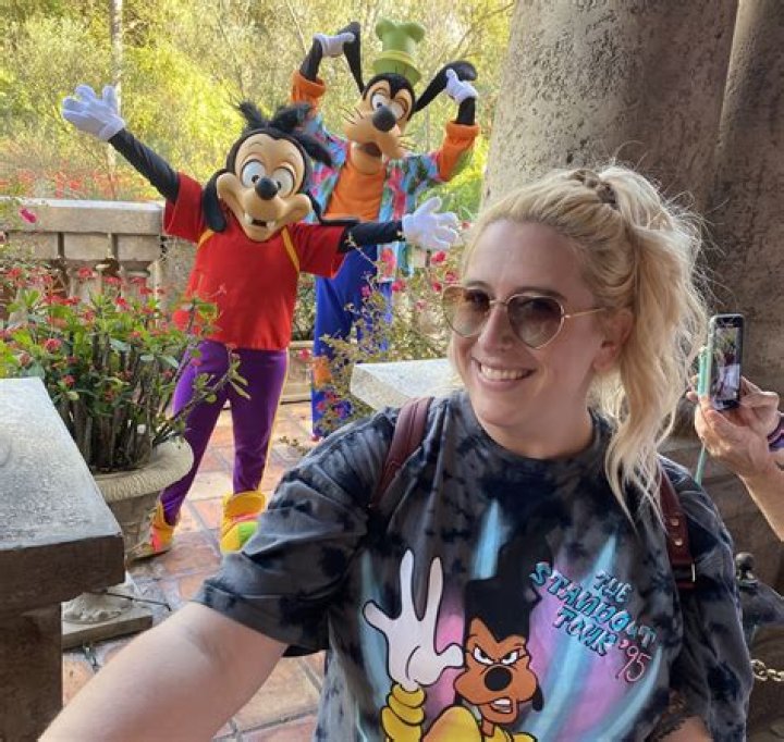 Is Danielle Grace Hooper The Wife Of Charlie Coyle? Everything To Know About Their Dating History