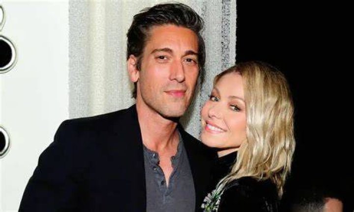 Is David Muir Married? | ABC News Anchor Wiki And Relationship