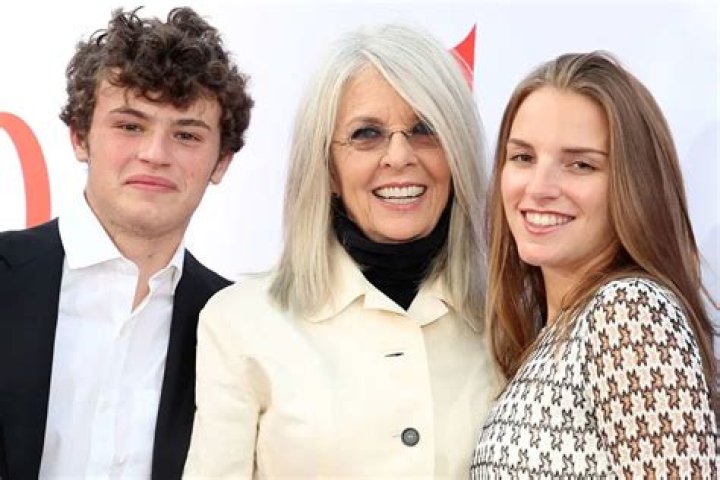 Is Diane Kruger Related To Hardy Kruger? Age And Parents – Are They Family?