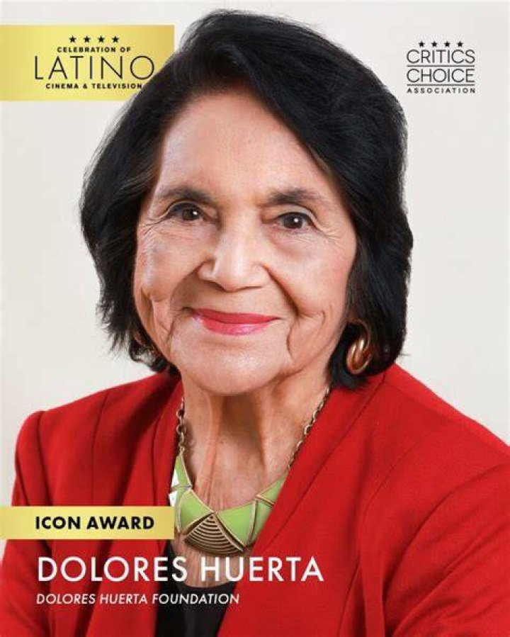 Is Dolores Huerta Alive? Whereabouts Now & Ethncity Explored