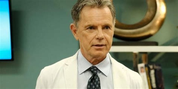 Is Dr Randolph Bell Leaving The Resident? Spoilers Ahead