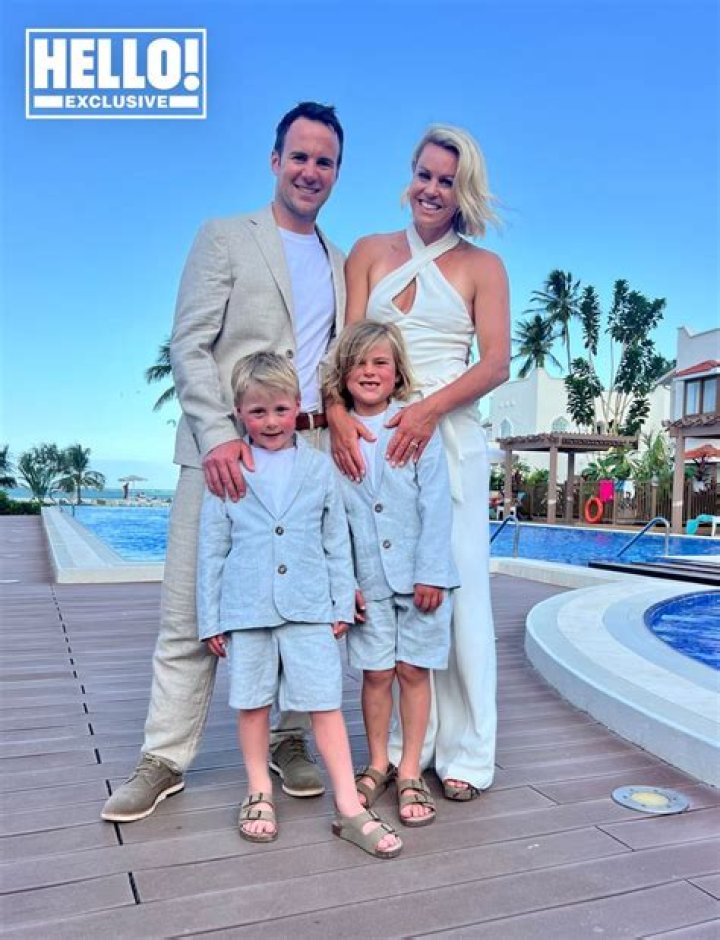 Is Dylan Alcott Married To Partner Chantelle Otten? Wife Age Difference & Net Worth