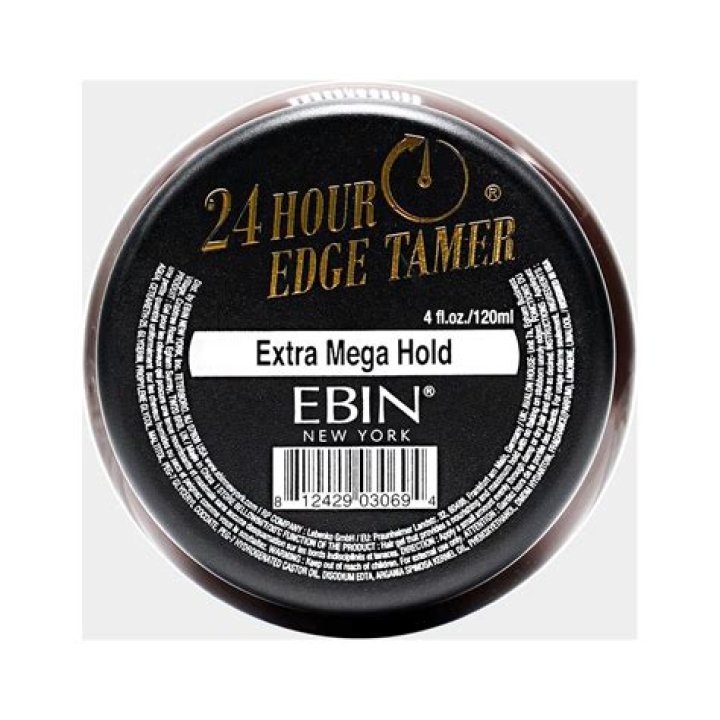 Is ebin edge control good