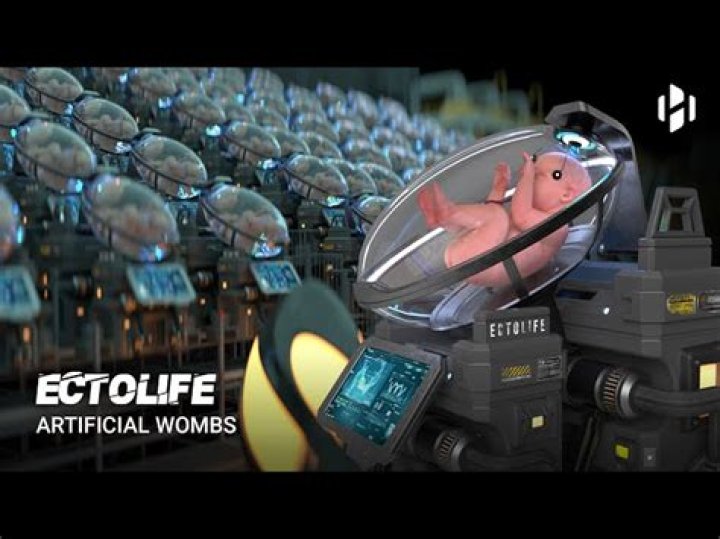 Is EctoLife real? Everything about the facility