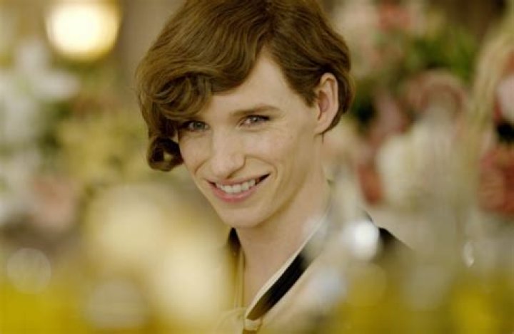 Is Eddie Redmayne Gay? His Trans Role Lili Elbe in ‘The Danish Girl’ Explained