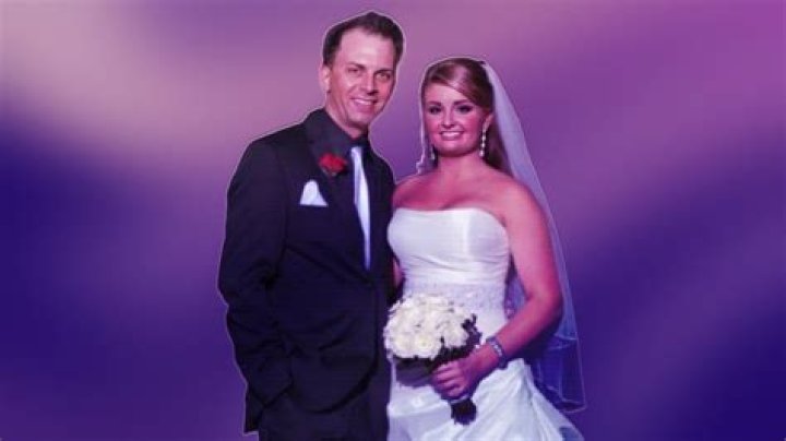 Is Erica Enders Still Married To Richie Stevens Jr? Husband and Family Facts On Race Car Driver