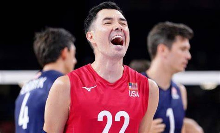Is Erik Shoji Gay? Everything To Know About the Volleyball Player