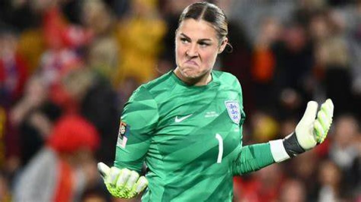Is Erin Nayler Married? Everything To Know About The NZ Goalkeeper Playing For Olympics
