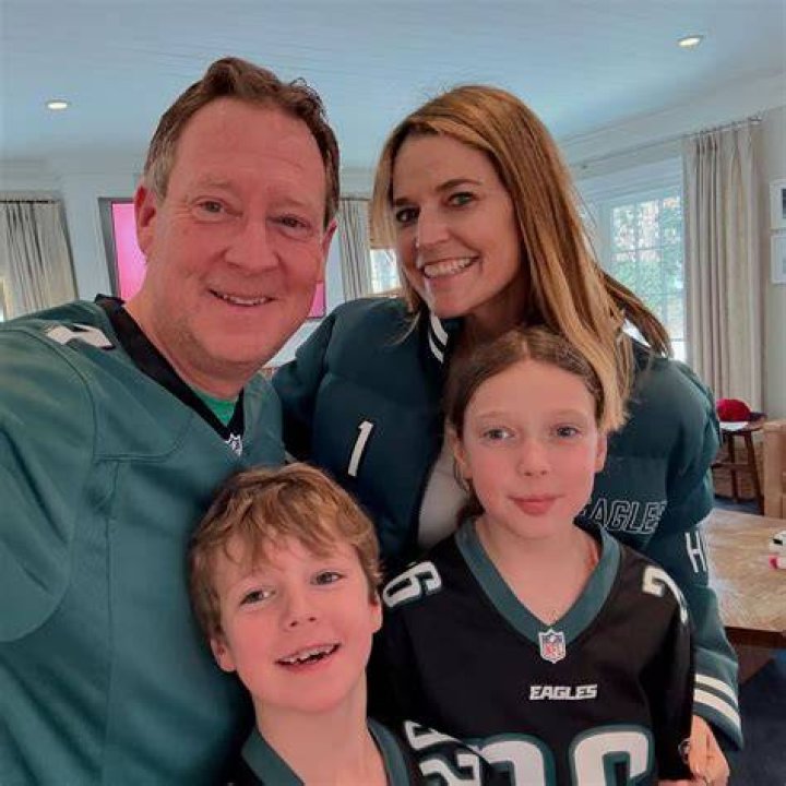 Is Fiona Coote Still Alive? Husband Ian Elliot And Kids