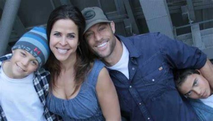 Is Gabe Kapler Jewish? Meet His Wife Lisa Jansen Kapler And Family On Instagram