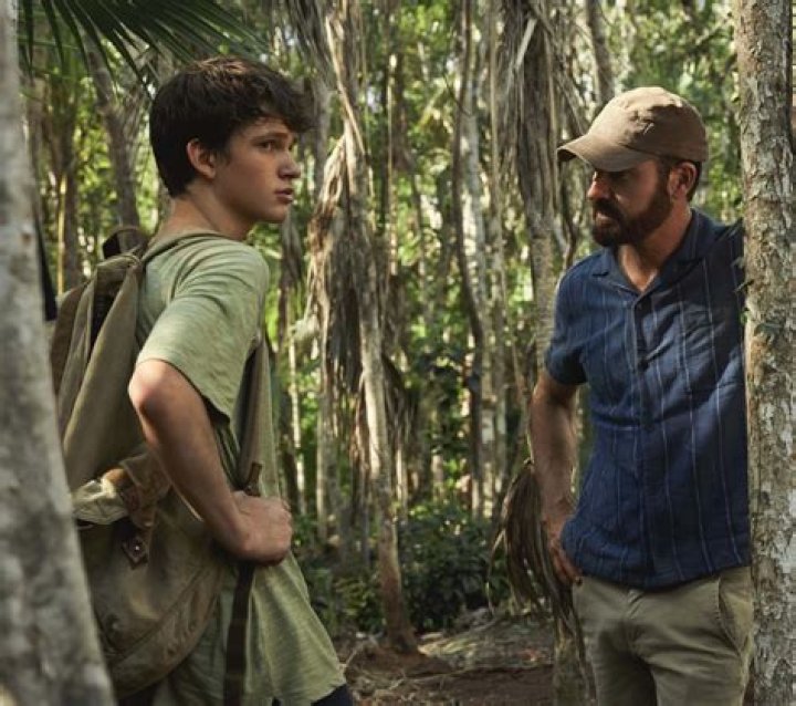 Is Gabriel Bateman Related to Jason Bateman? Meet The Mosquito Coast Actor