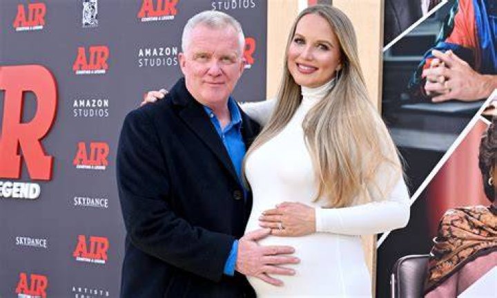 Is Georgia Hall Pregnant | Boyfriend Harry Tyrrel