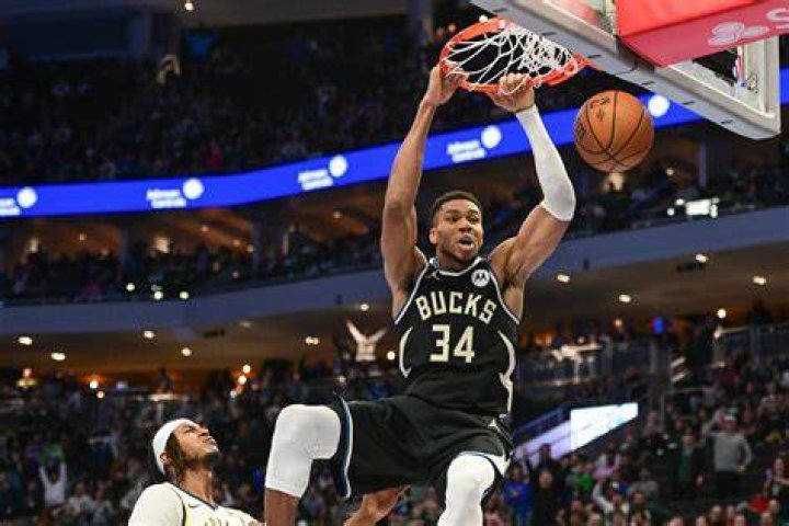 Is Giannis Antetokounmpo Gay? Sexuality Rumors Debunked