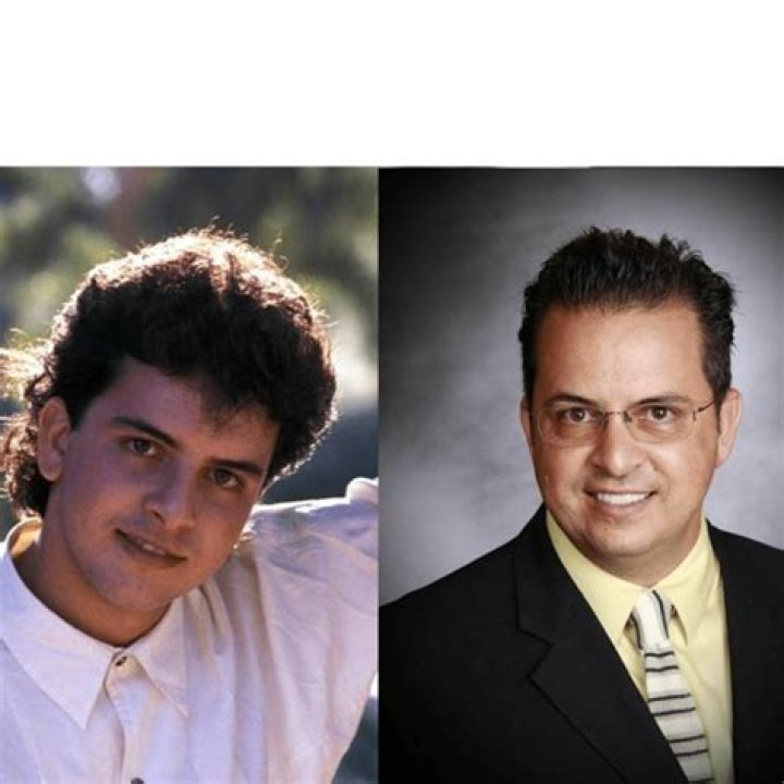 Is Glenn Medeiros still alive?