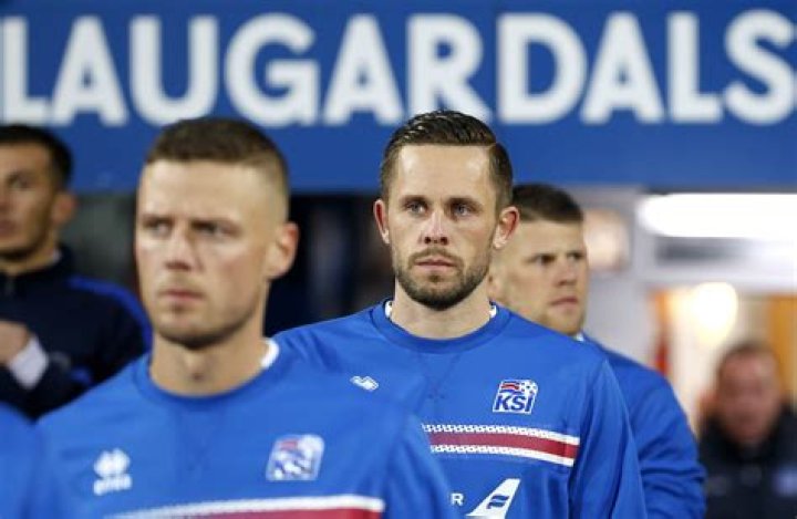 Is Gylfi Sigurdsson Arrested, What Happened To Icelandic Footballer?
