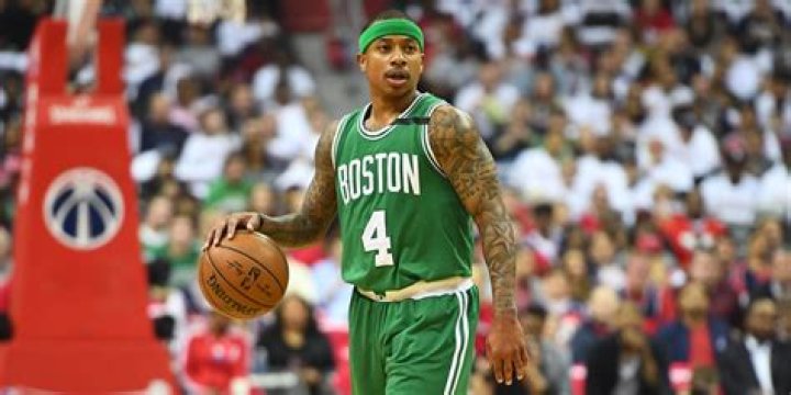 Is Isaiah Thomas Married To Wife Kayla Wallace? Lakers Make A Signing For 10 Days