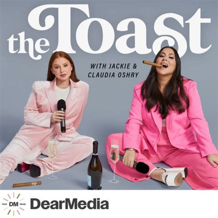 Is Jackie Oshry Pregnant? The Morning Toast Host And Social Media Star’s Husband And Baby News